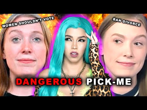 The DOWNFALL of JustPearlyThings: The Most Dangerous Pick-Me