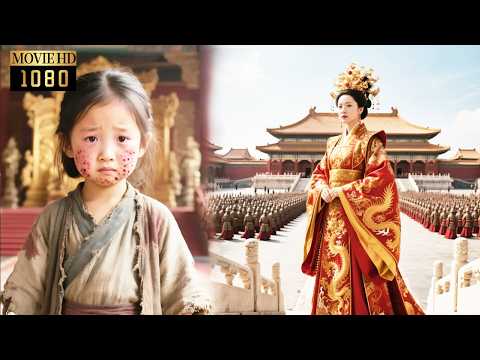 An ugly girl time-travels to the past and becomes empress with modern smarts!