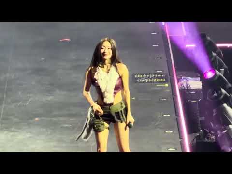 What Is Love? [트와이스 TWICE - THIS IS FOR - New York - Night 2 - 2/20/26]