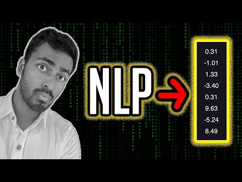 Word Embeddings - EXPLAINED!