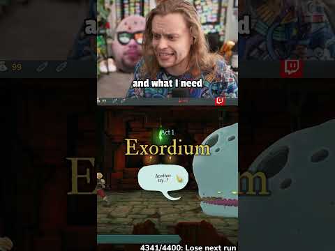 Slay the Spire Without a Map?! #frostprime #slaythespire #twitch