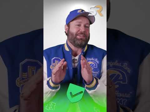 What Star Wars character would #tarankillam play?