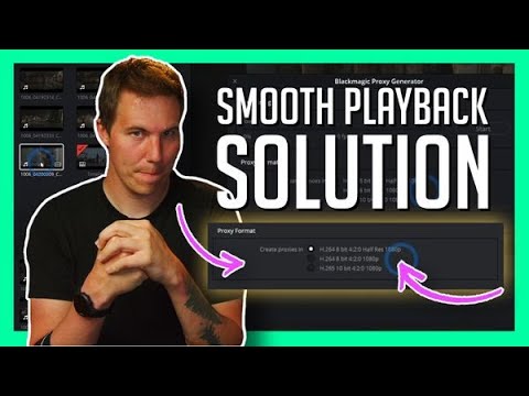 Everything About Proxies