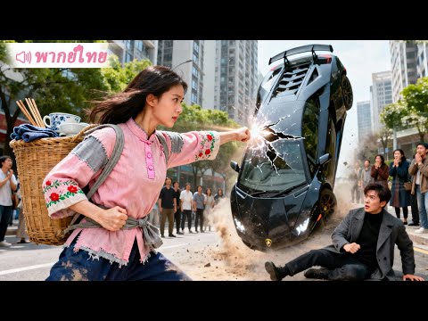 สาวดอยพลังไร้เทียมทาน เจอหน้า CEO ครั้งแรกก็อาสาขอคลอดลูกให้ และตอนจบ…!