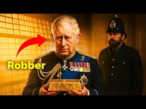 How the UK Stole Trillions of Gold from India