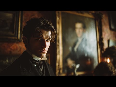 El retrato de Dorian Gray (Il dio chiamato Dorian) | Película Completa 1970 HD