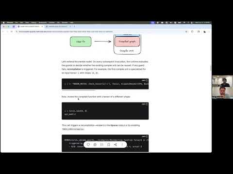 Inside torch.compile Guards: How They Work, What They Cost, & Ways to Optimize, PyTorch Compiler