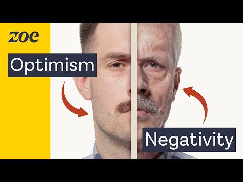 Reimagining aging and longevity: Is mindfulness the secret? | Prof. Ellen Langer