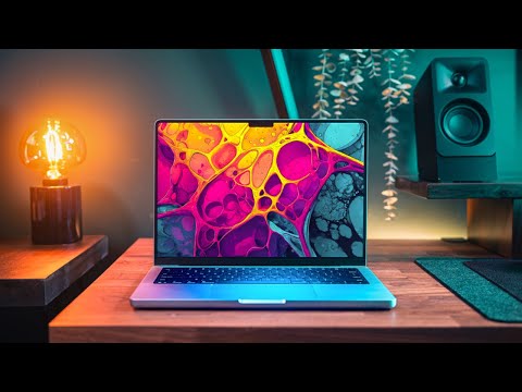 MacBook Pro M5 After 2 Weeks: Not As Pro As You Think