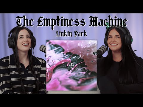 does emily live up to chester? THE EMPTINESS MACHINE || LINKIN PARK reaction