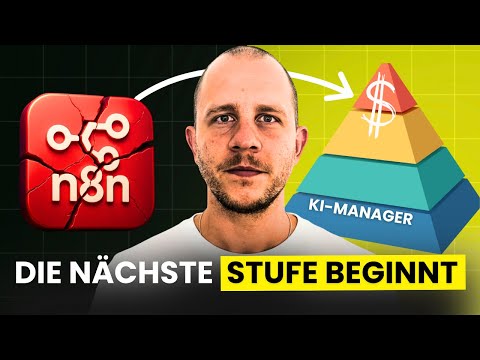 Hör auf n8n zu lernen - Mach stattdessen das!