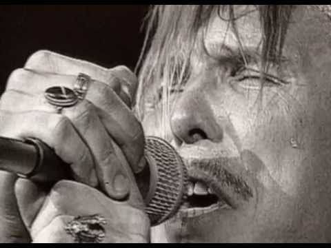 Гарик Сукачев - Напои меня водой (Official Video)