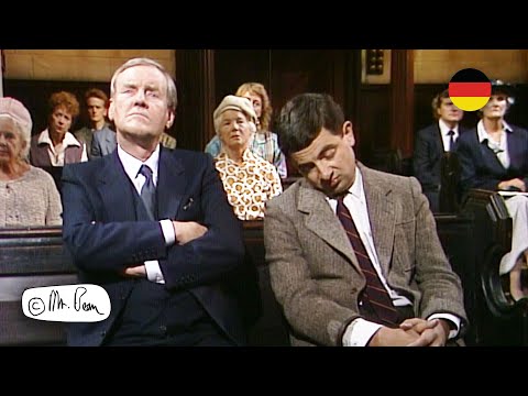 Aufwachen, Mr Bean | Mr. Bean Live Action Clips | Mr. Bean Deutschland
