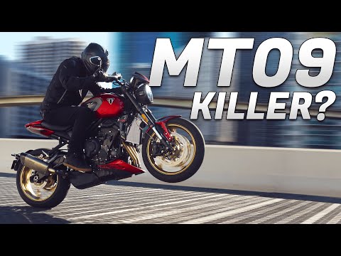My Most Anticipated New Motorcycles Of 2026