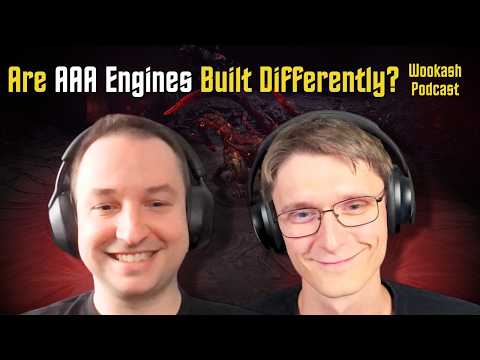 Inside Diablo Engine | Marcin Undak