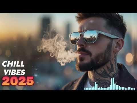 Deep House Chill Mix 2026 🎧 Vocal Groove & Nu Disco Emotional Mix for Relax and Focus