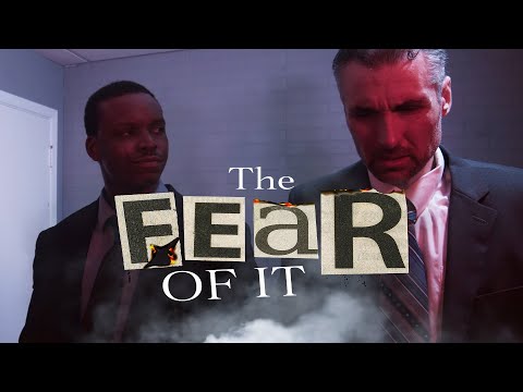 The Fear of It (2025) | Full Movie | Horror | Suspense | Thriller