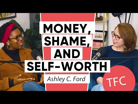 Ashley C. Ford On Growing Up Poor, Boomers vs Millennials, And Overcoming Your Shame