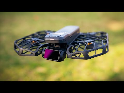 8K AI Drone for $699?! Too Good to Be True?