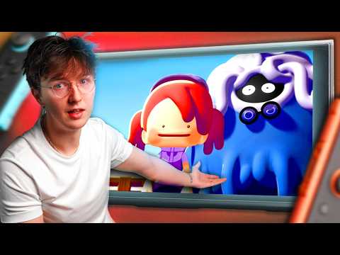 Everyone Is Buying a Switch 2 for THIS?