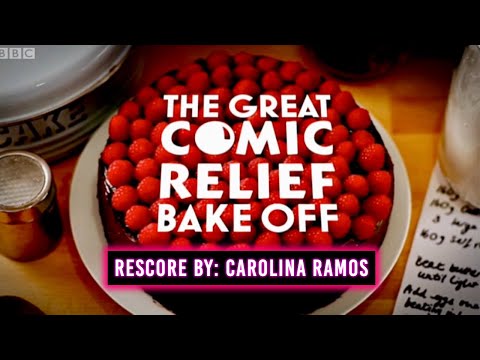 The Great British Baking Show – Title Theme Rescore | My Original Music