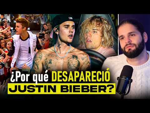 El Lado OSCURO de la FAMA | Justin Bieber | Documental