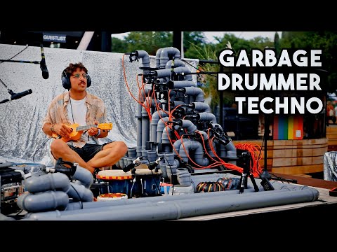 After Cooking - Live @ Parookaville