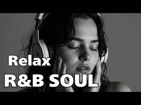 [R&B Soul 26] Chill music / work / Ballad / Relax / Study / Sleep