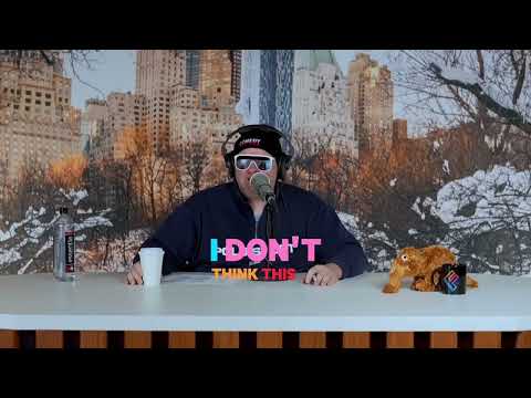 Trump, Elon & the Chainsaw Circus | Tim Dillon's Savage Rant on Power & Madness