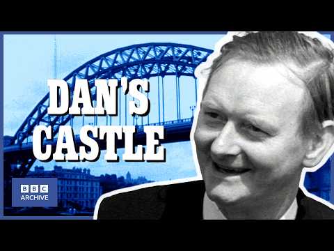 1965: A VISION For the NORTH EAST of England | Dan's Castle | Classic BBC Documentary | BBC Archive