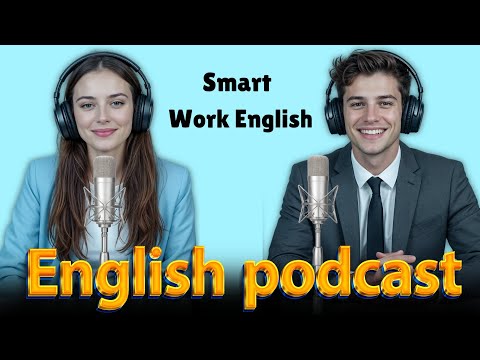 Just in Time English | Learn English quickly with podcast | Episode 54