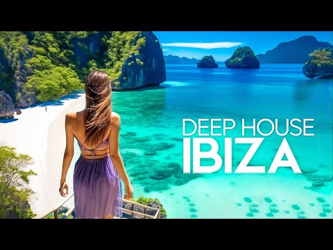 Alan Walker, Dua Lipa, Coldplay, Martin Garrix & Kygo, The Chainsmokers Style - Summer Vibes 2025