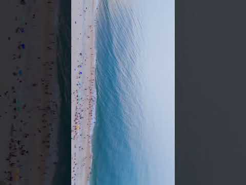 Manifesting for more such views in 2024 ✨...#kerala #beach #sunset #keralatourism #beachvibes