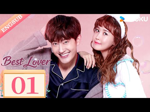 [Best Lover] EP01 | Lee Da Hae / Zhou Mi / Park Kwang Hyun | YOUKU