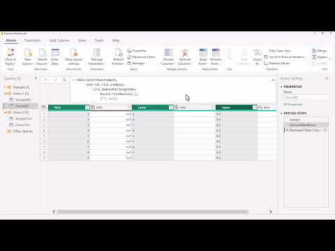 EVG2025 - 33 - Melissa de Korte - Prep Your Data Like a Pro