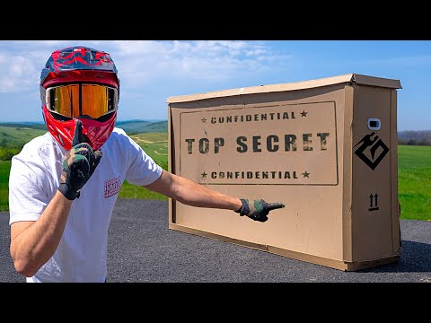 This Unreleased Surron will Change Everything!