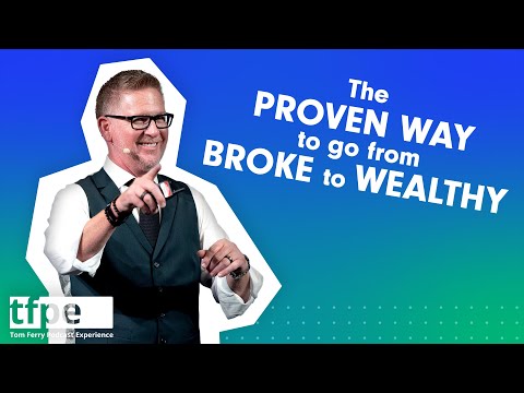 8 Steps for Creating Generational Wealth