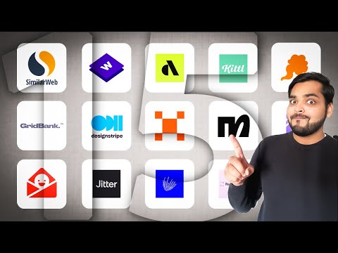 I Replaced ALL My Employees With These 15 Tools