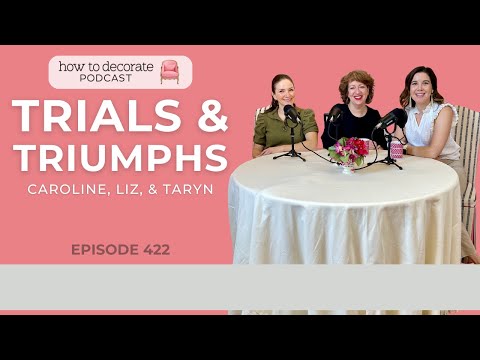 Trials and Triumphs | Ep. 422