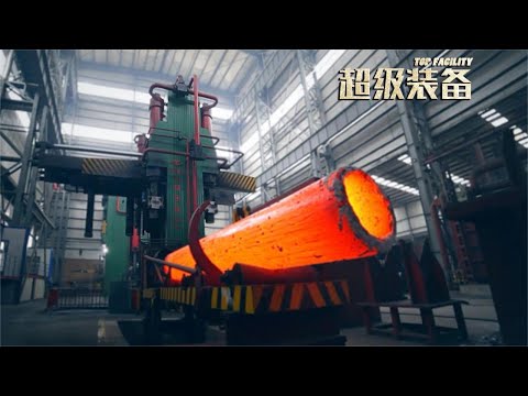 Mega Equipment Episode 4 Super Tools