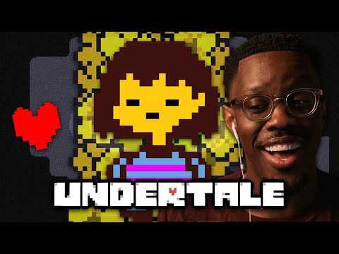 I Thought This Was a Cozy Game… I Was Wrong. (Voice Actor Reacts)