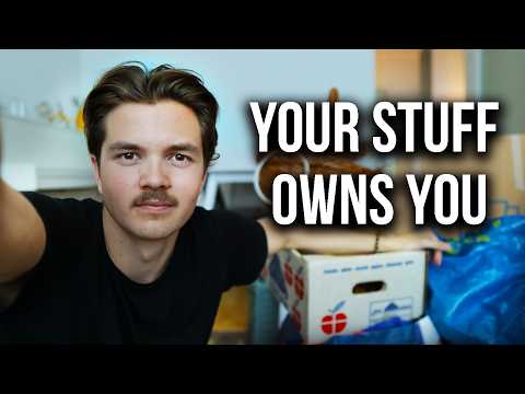 5 Harsh Truths About Decluttering (what no one talks about)