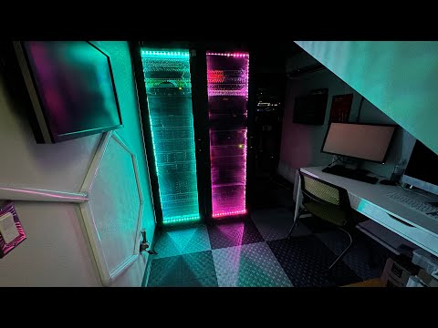 Tips for powering your homelab