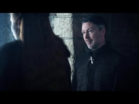 The Smartest Character in Game of Thrones (Only A Fool Would Trust Littlefinger)