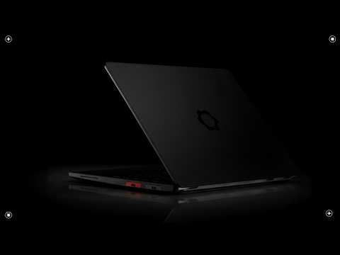 We heard you: the new Framework Laptop 13 Pro.