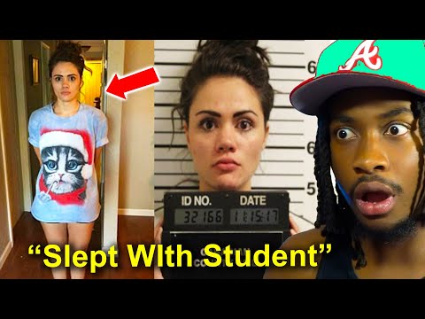 My Viewer School Scandals Are DISGUSTING