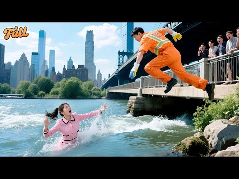 Bankrupt CEO Saved Drowning Girl! Unexpectedly, She Was Billionaire! Helped Him Regain Everything!