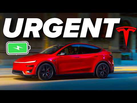 NEW Tesla Prototype Leaks In Code | They Lied AGAIN