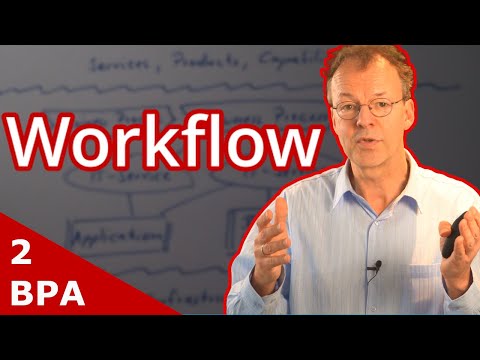 Business Process vs. Workflow: What’s the Key Difference?