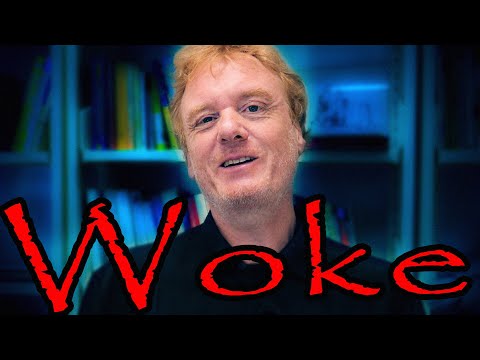 Wokeism